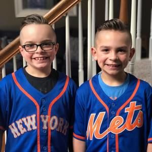 Meet your Posher, Rob